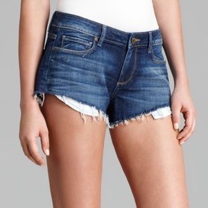 Paige Jean Shorts
